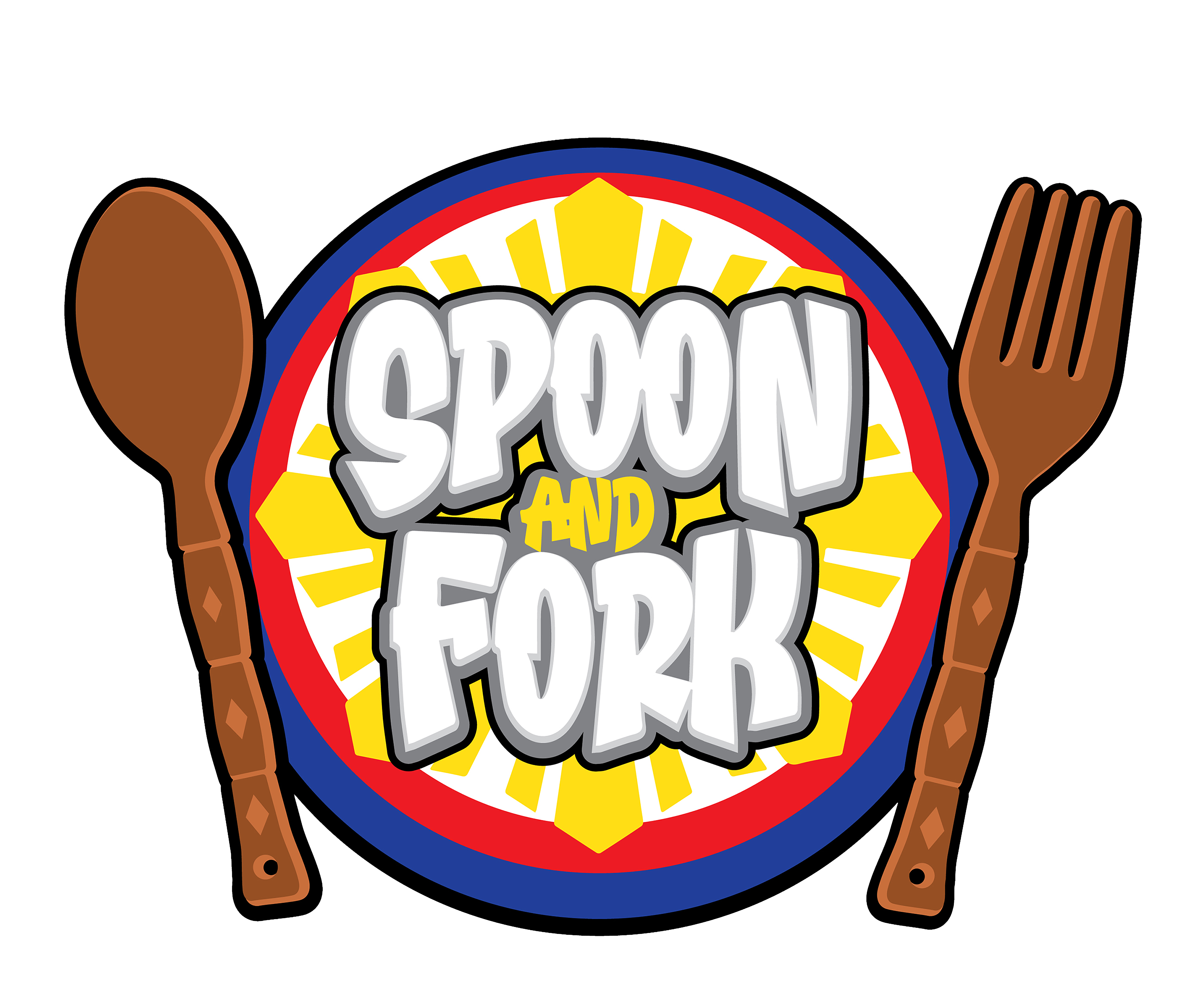 Spoon and Fork logo